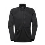 Mammut Eiger Nordwand Advanced FL Half Zip Pull Men